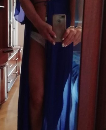 Анкета проститутки Белла - город Азадоглы, 43 года, №9243